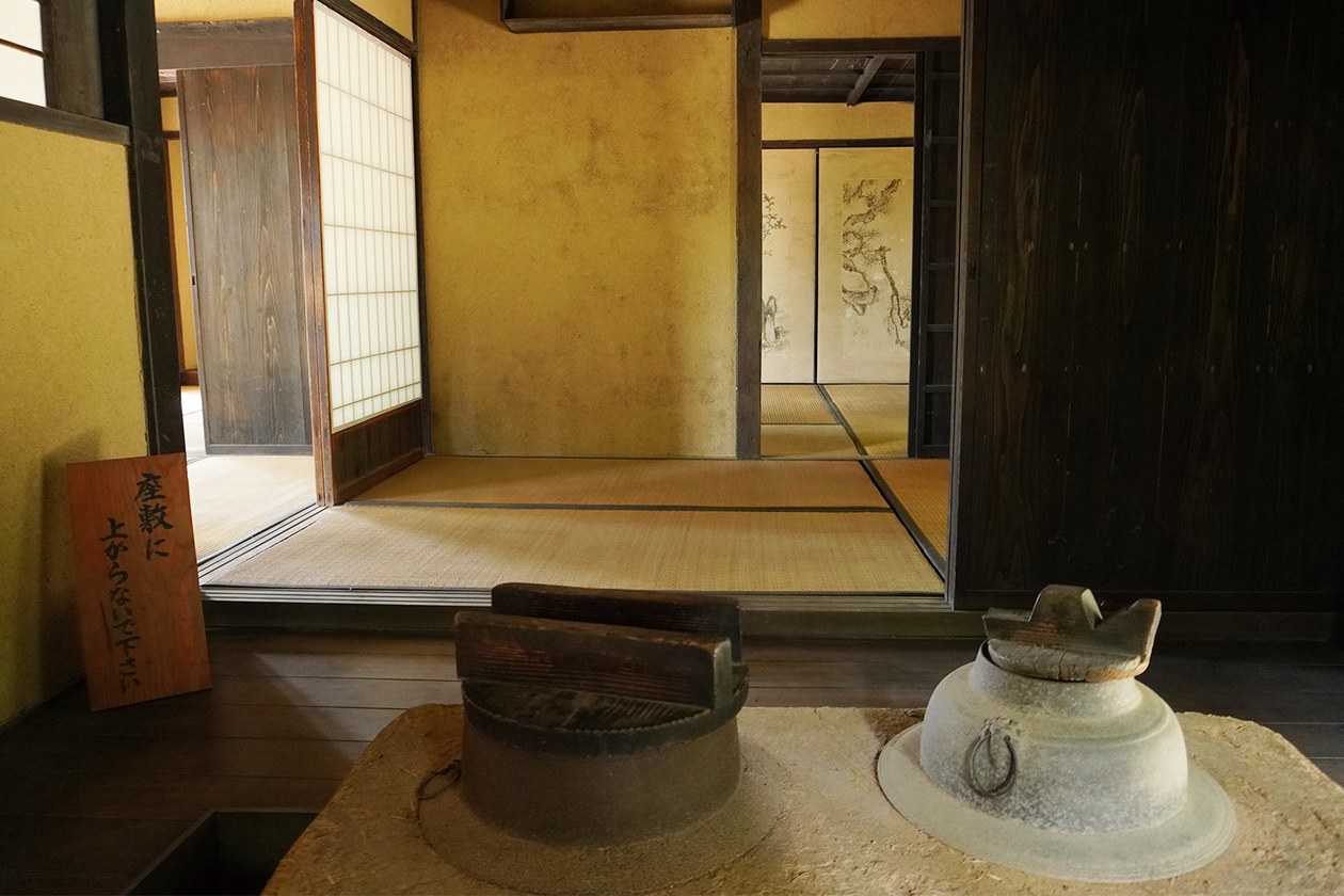 第三百九話 隠れた現実を知る－【東京篇】民俗学者 柳田國男－