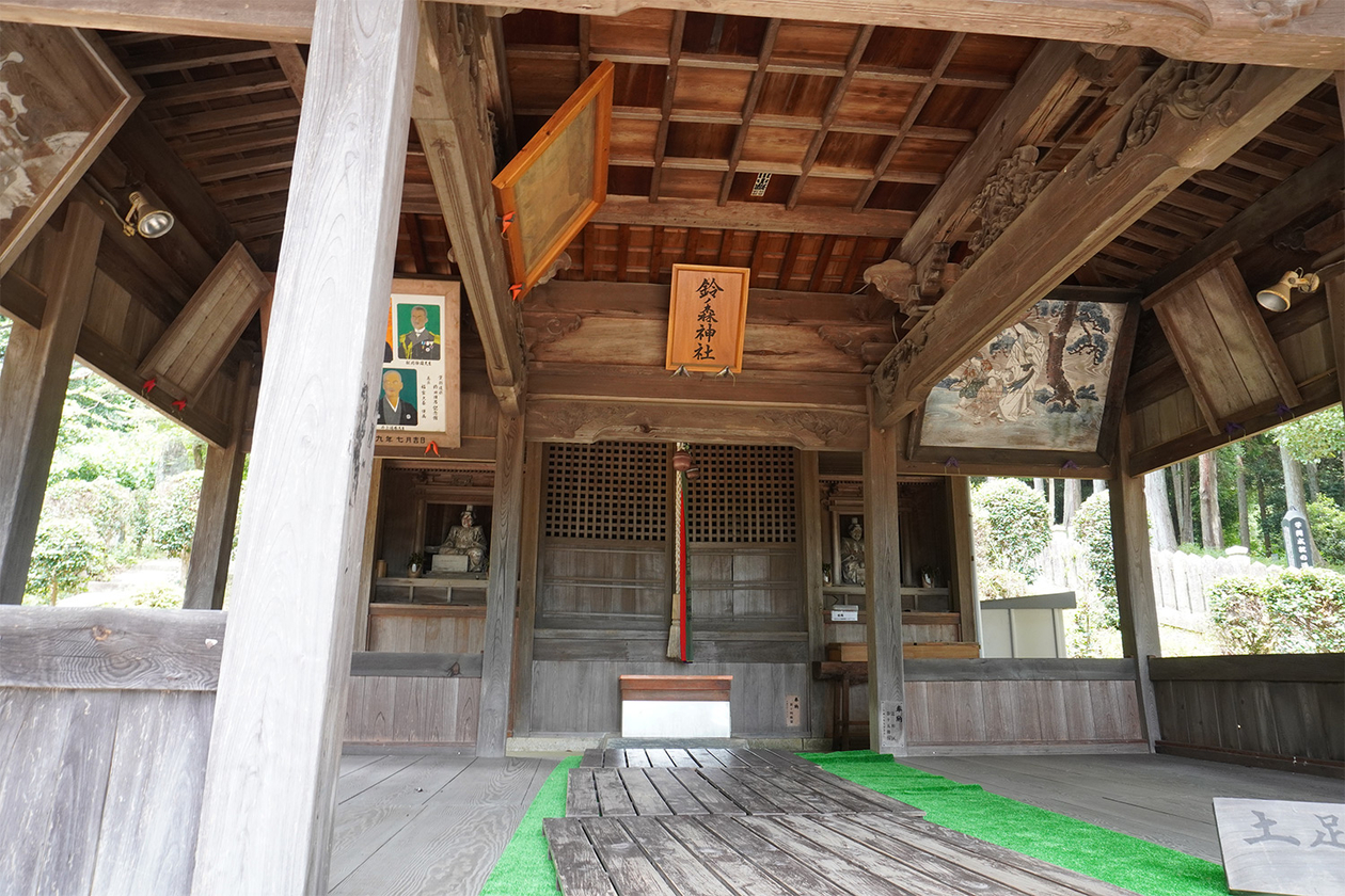 第三百九話 隠れた現実を知る－【東京篇】民俗学者 柳田國男－
