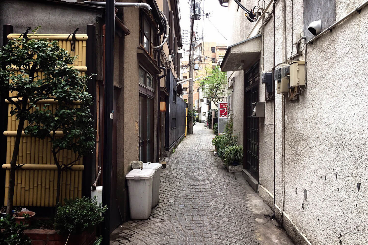 第三十二話 世界を変えるためには－【京都篇】 作家 三島由紀夫－