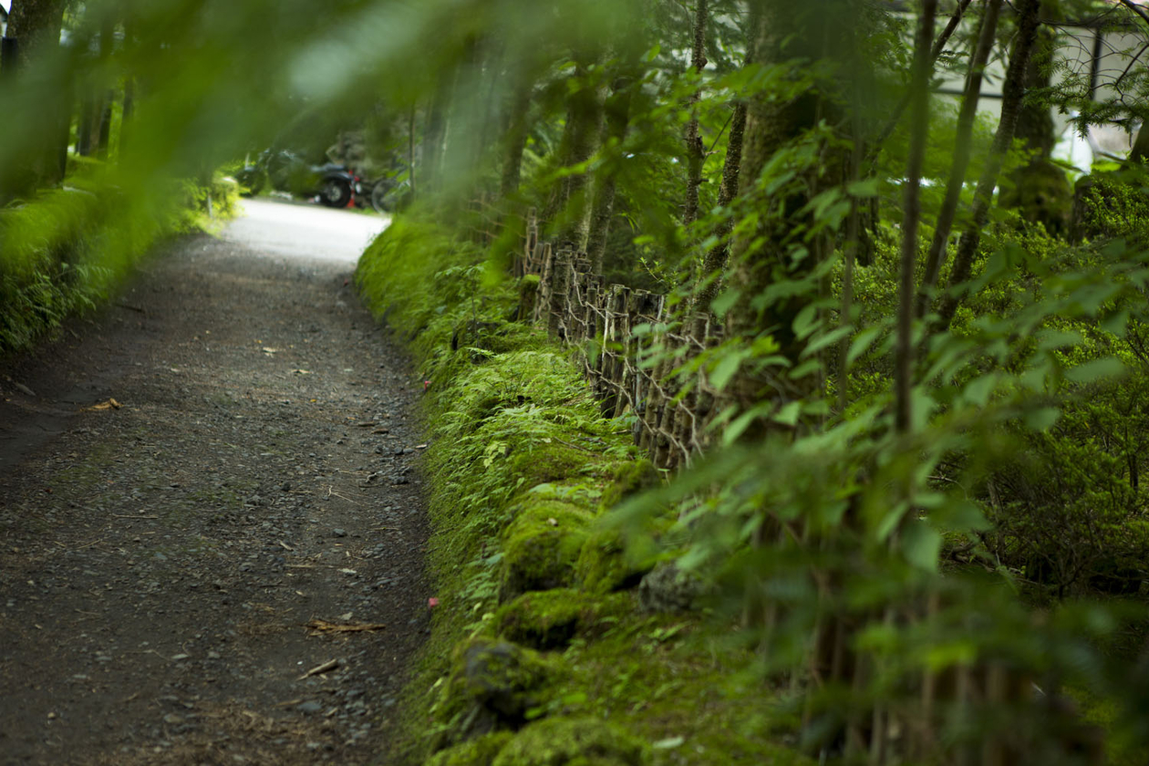 第ニ話 ブレない男であるために－白洲 次郎－
