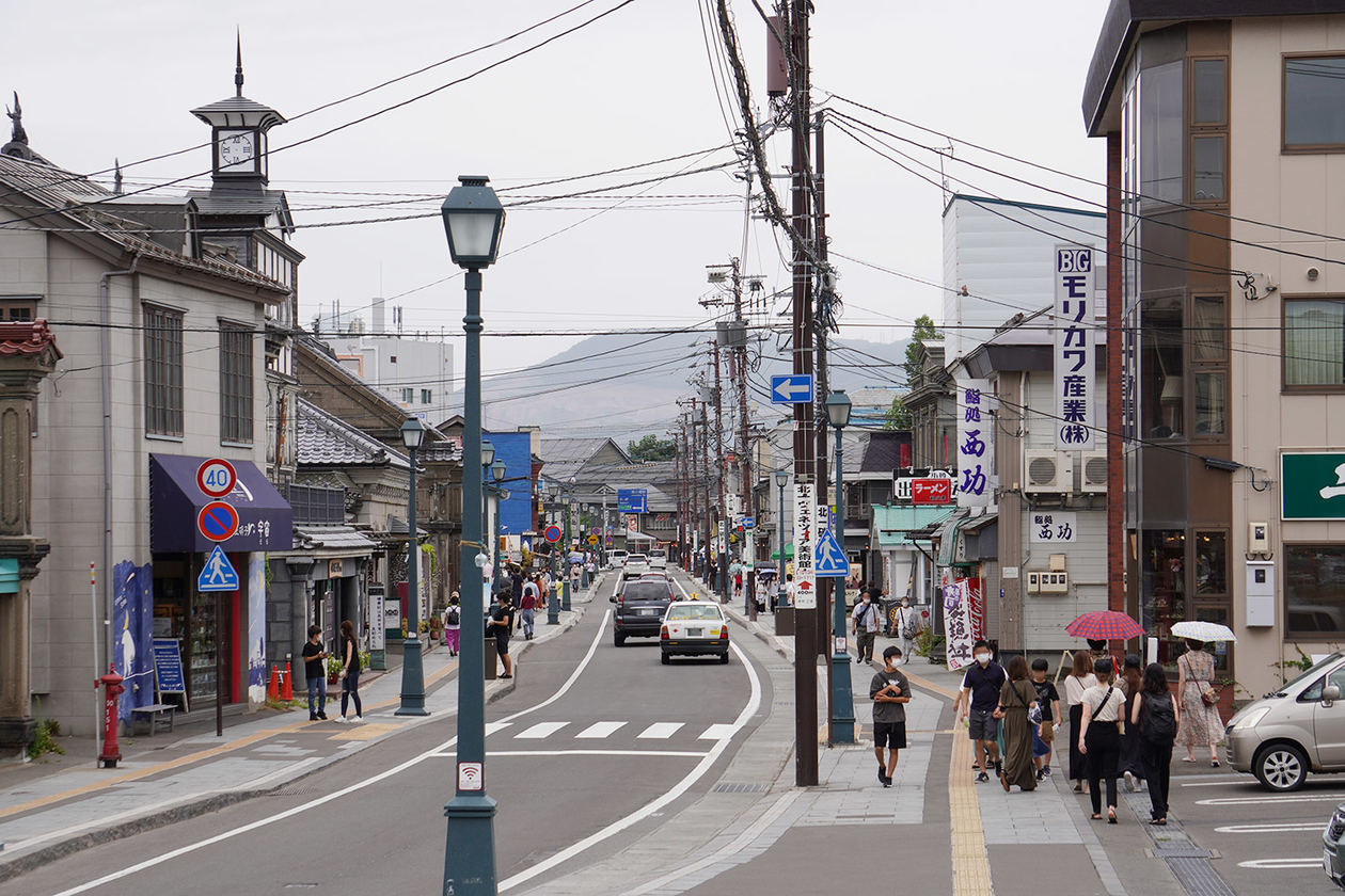 第三百十二話 人のやりたがらぬことをなせ。人の嫌がる所へゆけ－【北海道篇】医師 中村哲－