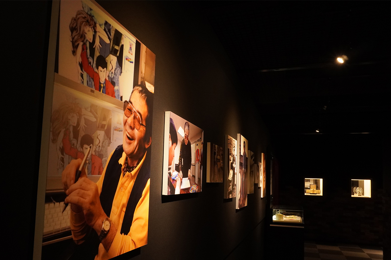 第三百十三話 優しさを育む－【北海道篇】漫画家 モンキー・パンチ－