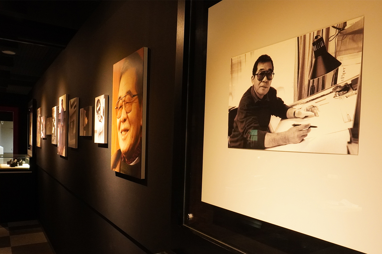 第三百十三話 優しさを育む－【北海道篇】漫画家 モンキー・パンチ－