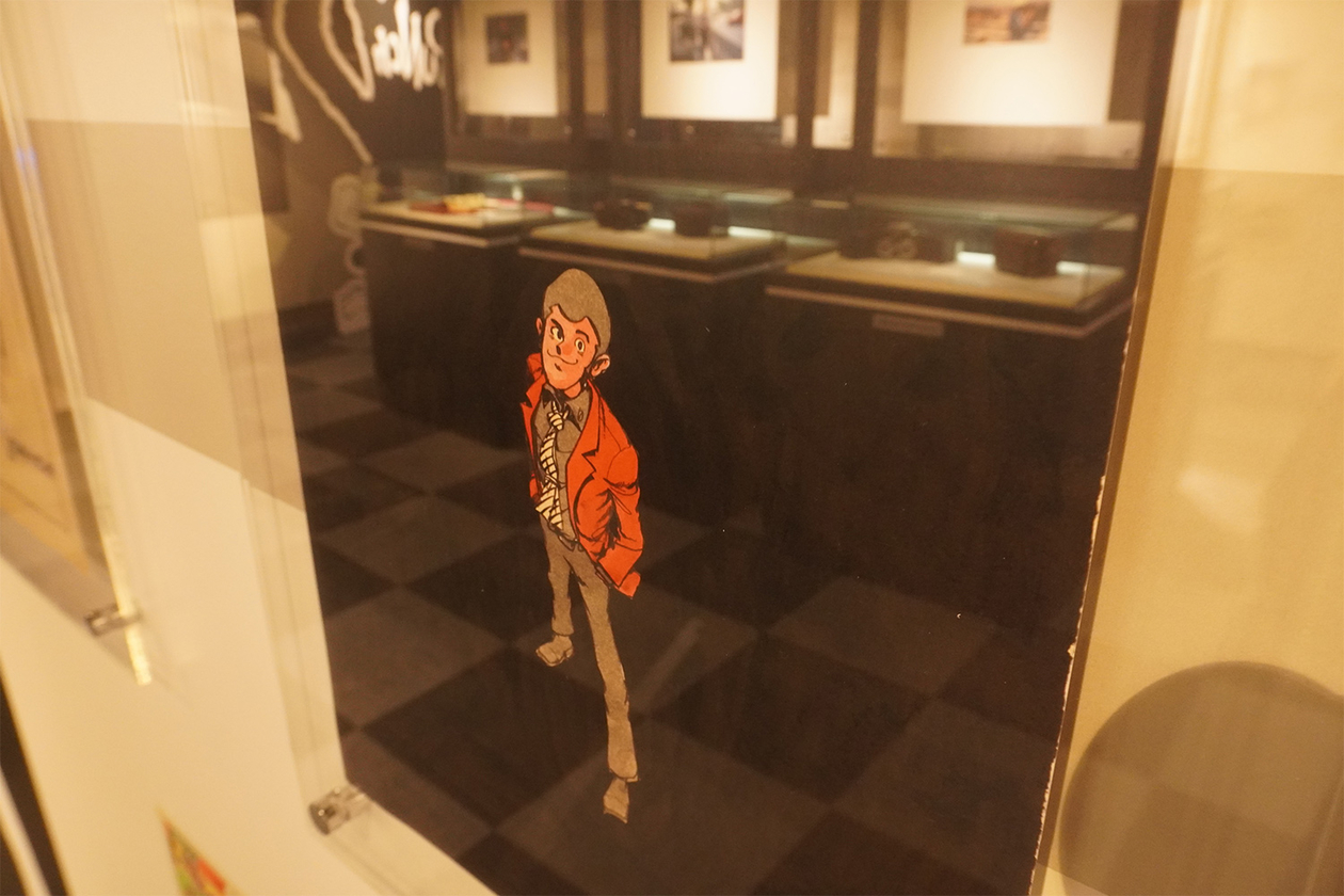 第三百十三話 優しさを育む－【北海道篇】漫画家 モンキー・パンチ－