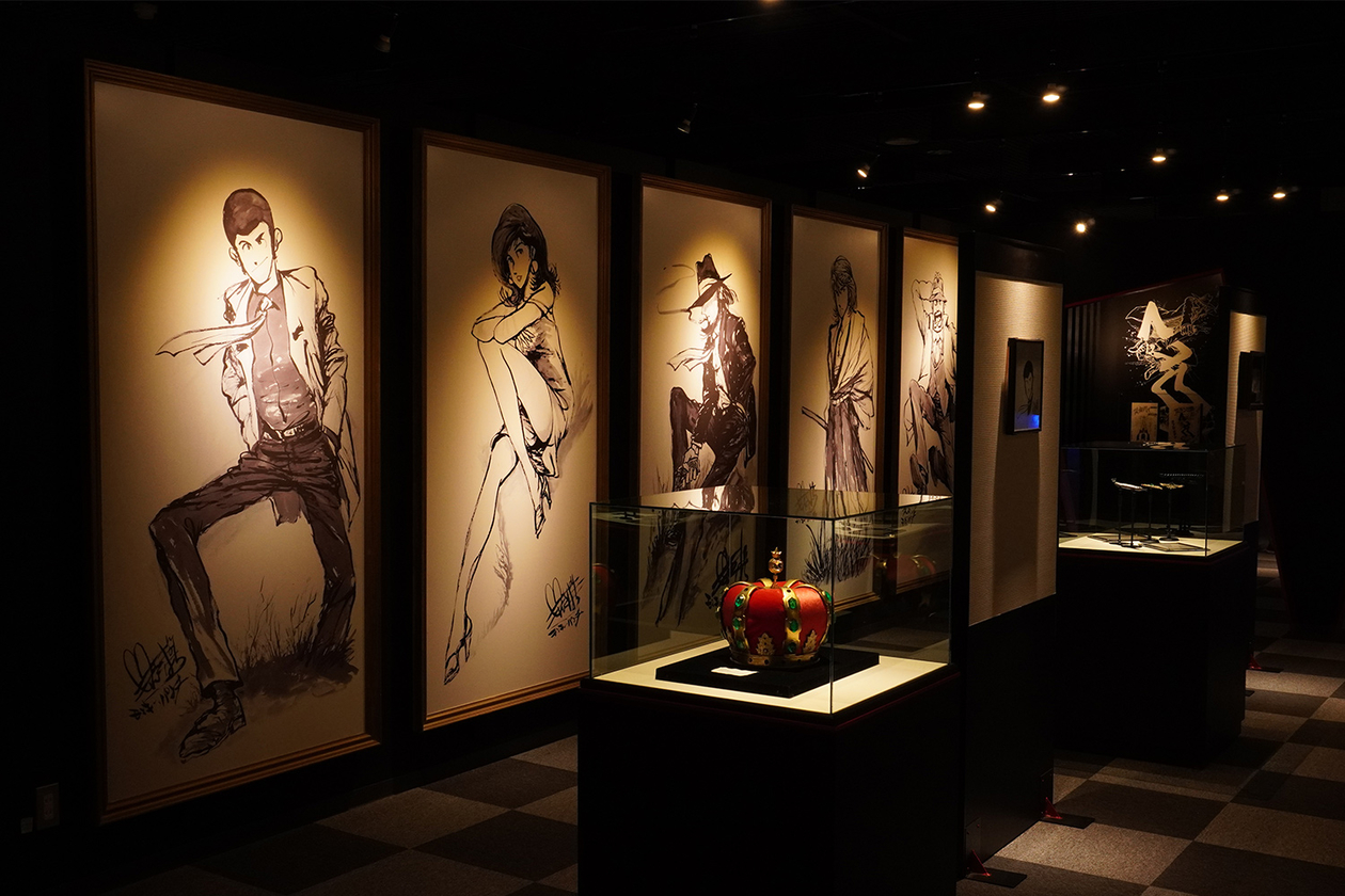 第三百十三話 優しさを育む－【北海道篇】漫画家 モンキー・パンチ－