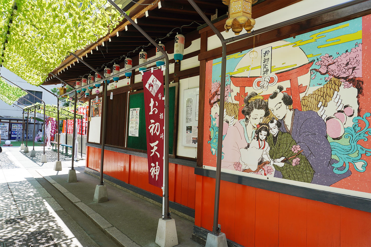 第三百十四話 敗北は成就なり－【大阪篇】浄瑠璃作家 近松門左衛門－