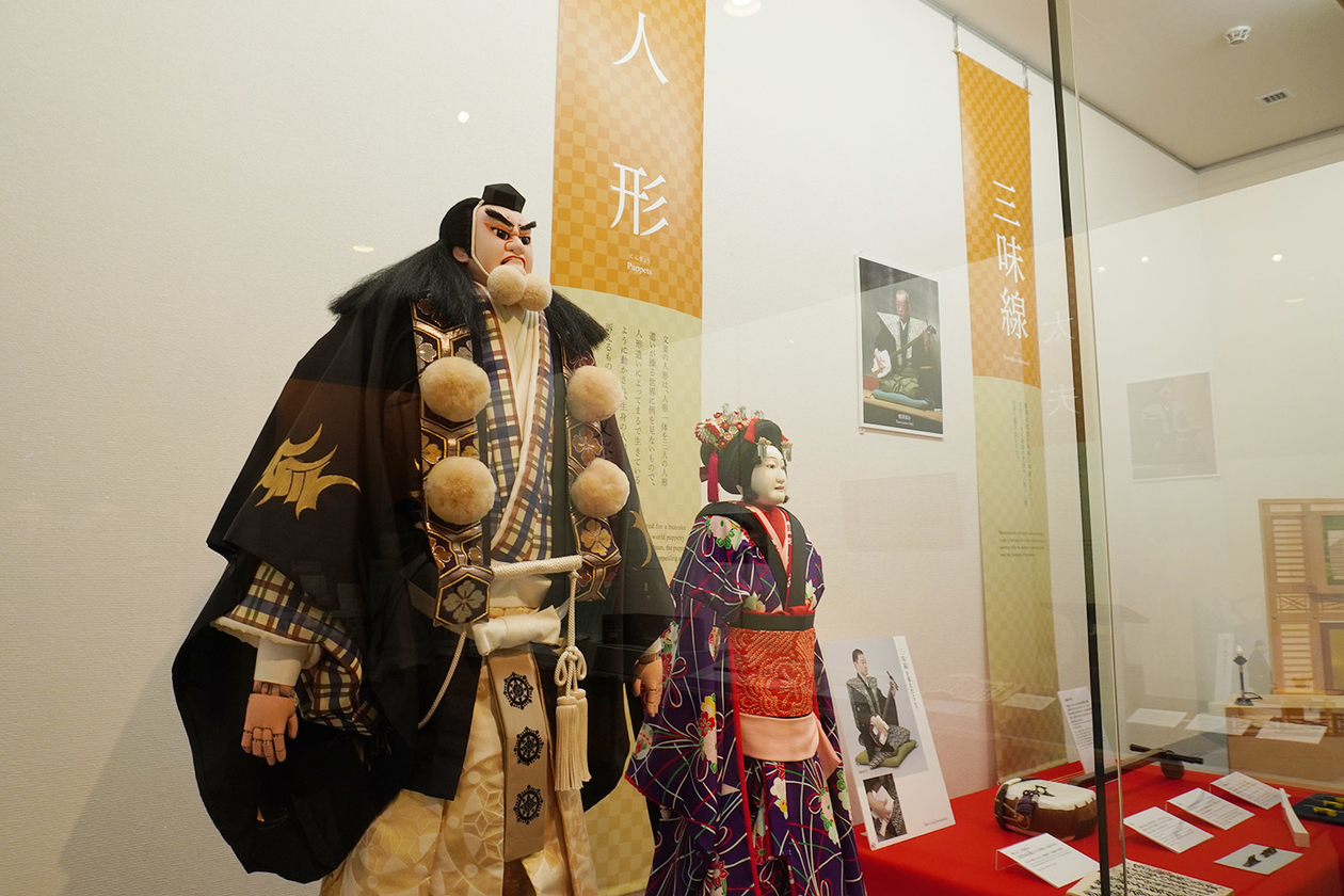 第三百十四話 敗北は成就なり－【大阪篇】浄瑠璃作家 近松門左衛門－