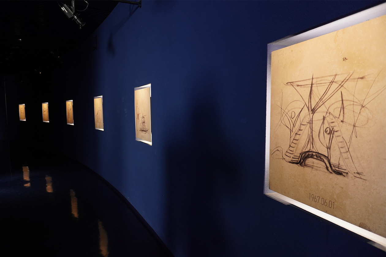 第三百十五話 逃げない、はればれと立ち向かう | yes！～明日への便り