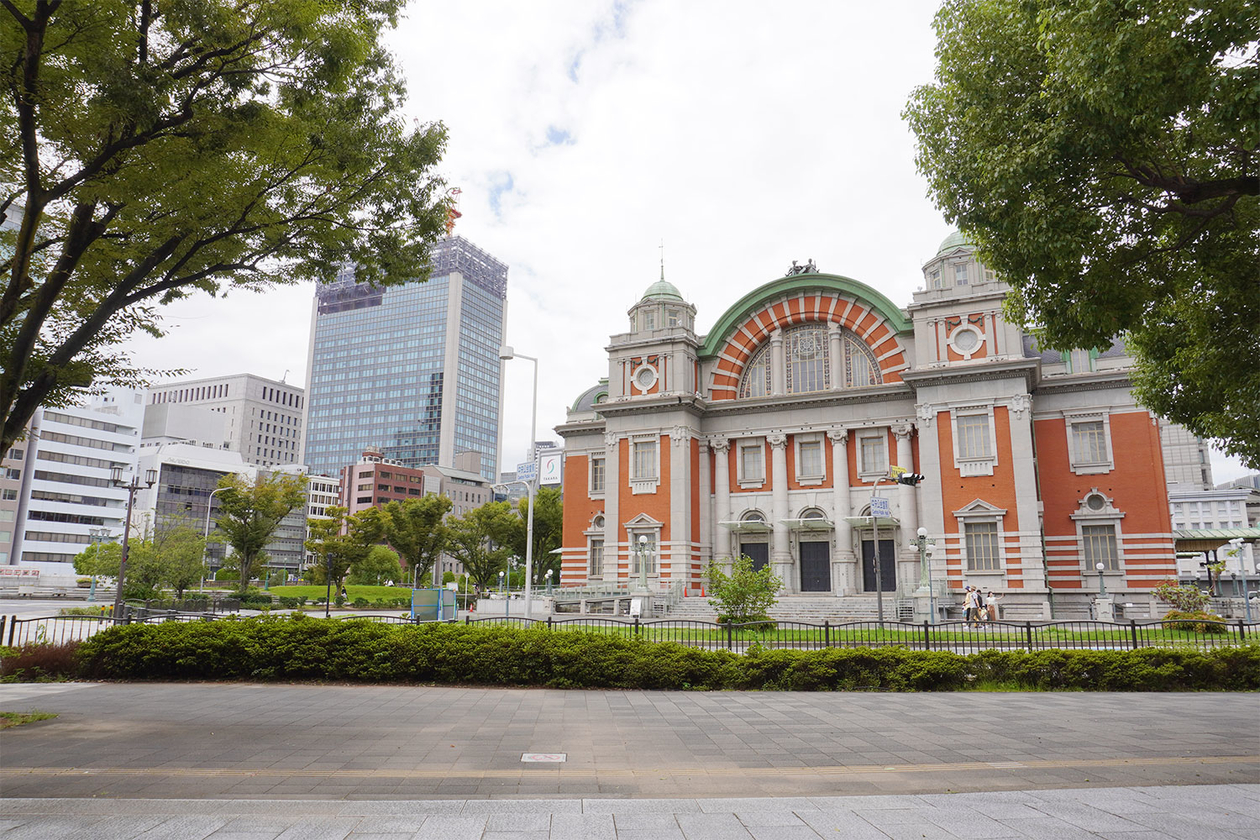 第三百十七話 人生の目的を見失わない－【大阪篇】五代友厚－
