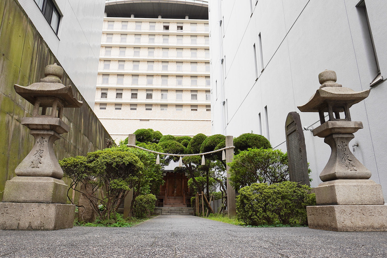 第三百十七話 人生の目的を見失わない－【大阪篇】五代友厚－