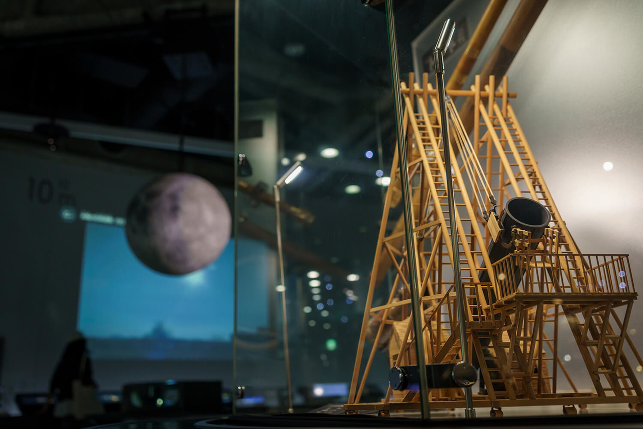 第三百十八話 自分を哀れむことをやめる－【宇宙篇】コンスタンチン・ツィオルコフスキー－