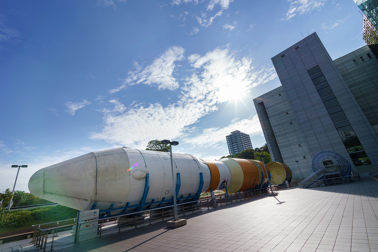 第三百十九話 失敗という言葉を使わない－【宇宙篇】糸川英夫－