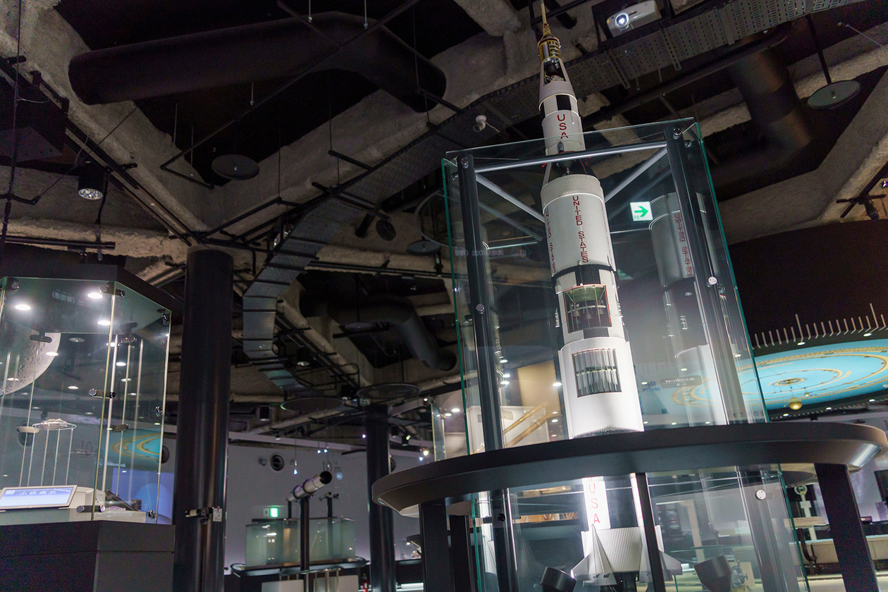 第三百二十話 動じない心を持つ－【宇宙篇】ニール・アームストロング－