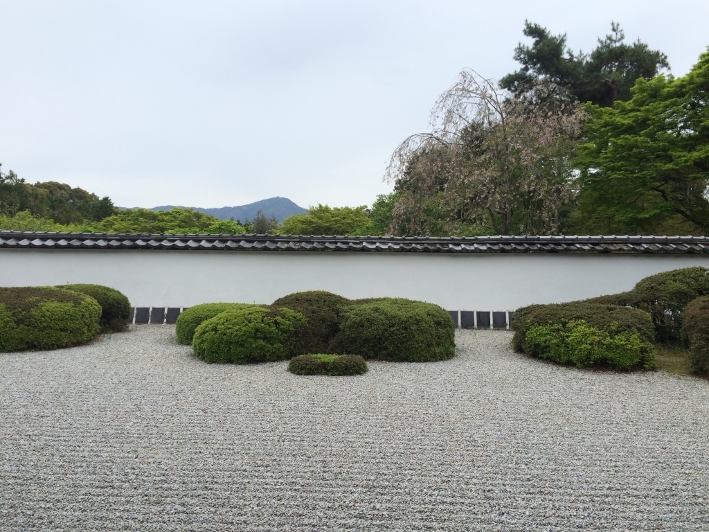 第三十四話 昨日の自分を捨てる－【京都篇】 アーティスト デヴィッド・ボウイ－