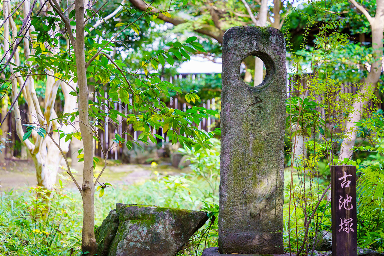 第三百二十三話 変化の中に変わらないものを見る－【三重篇】俳諧師 松尾芭蕉－