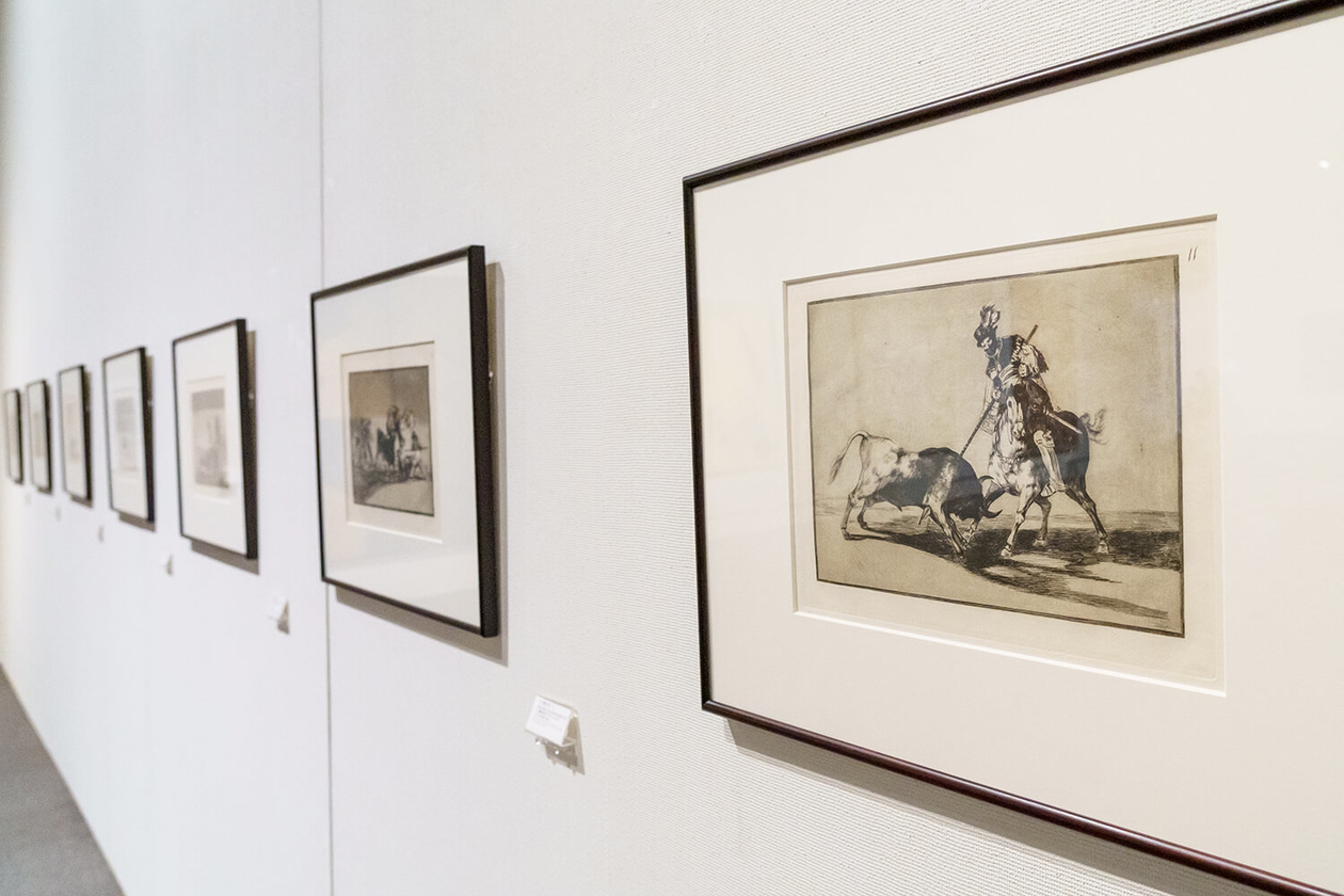 第三百二十四話 自分から目を離さない－【三重篇】画家 フランシスコ・デ・ゴヤ－