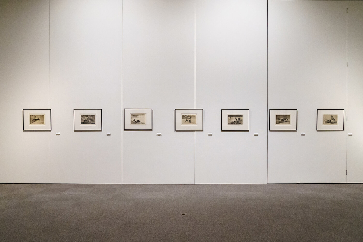 第三百二十四話 自分から目を離さない－【三重篇】画家 フランシスコ・デ・ゴヤ－