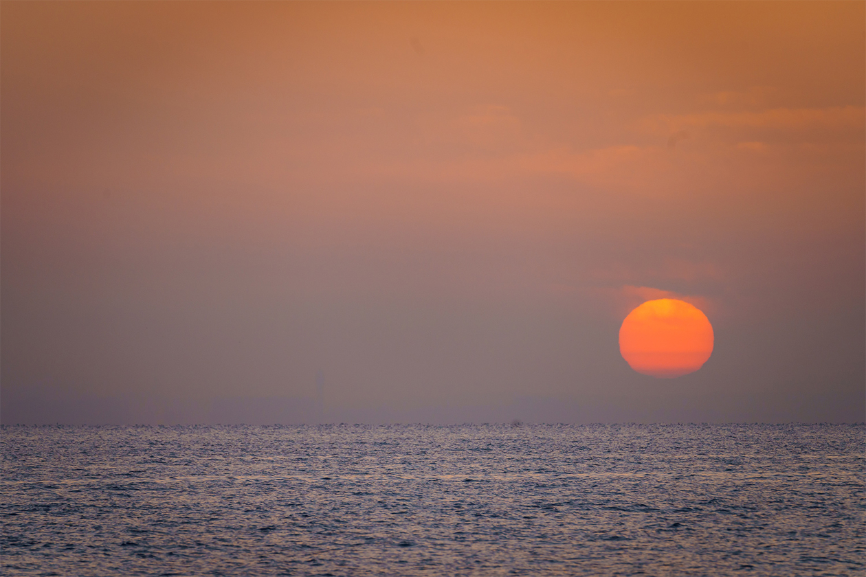 第三百二十五話 不屈の精神を持つ－【三重篇】大黒屋光太夫－