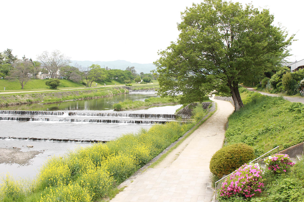 第三十五話 影を濃く描く－【京都篇】 映画監督 山中貞雄－