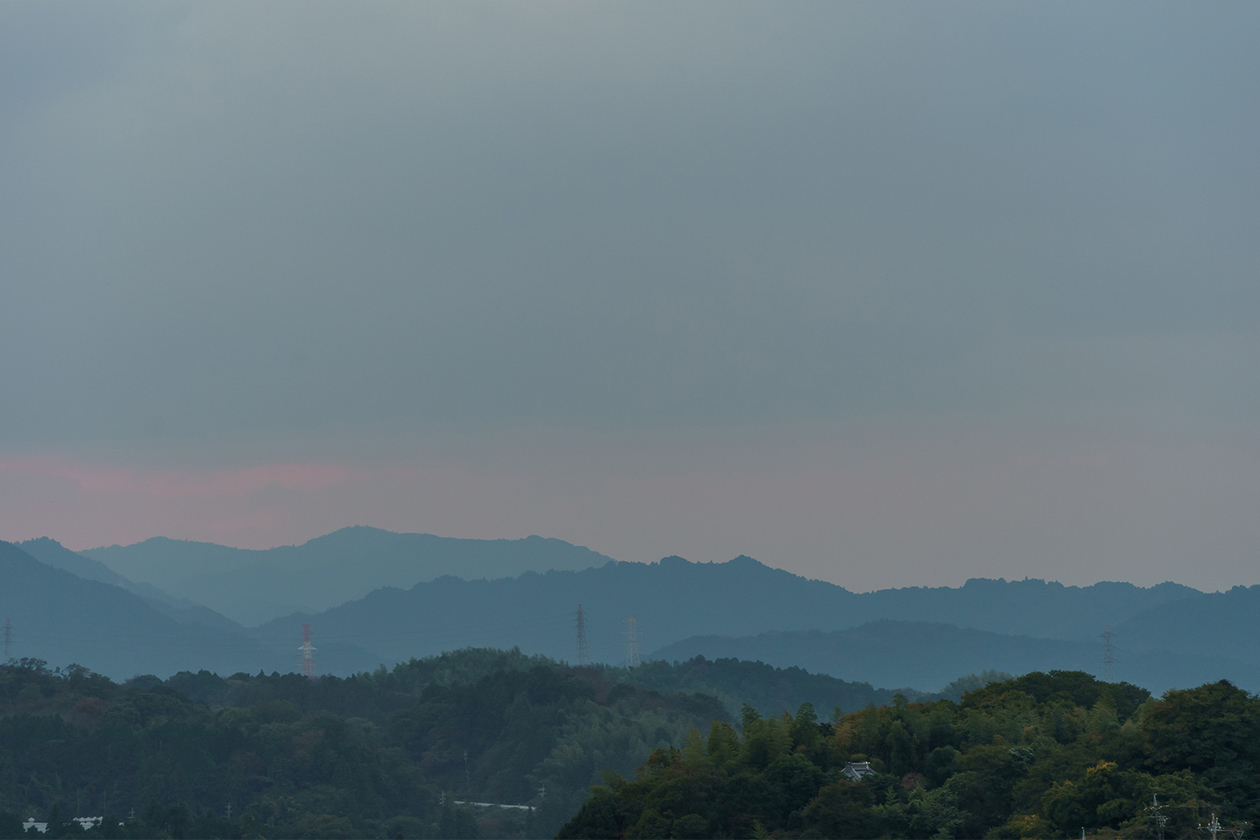 第三百二十六話 自分で得たものしか使えない－【三重篇】映画監督 衣笠貞之助－