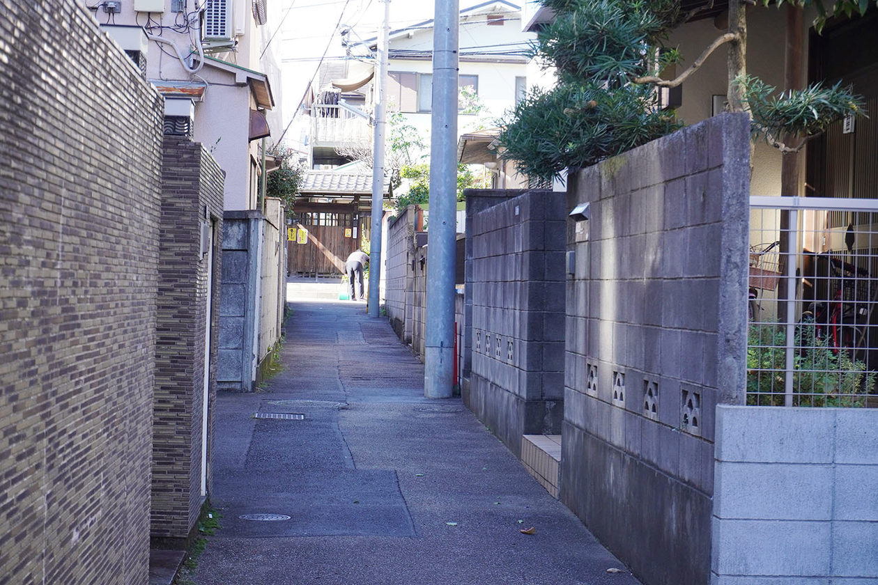 第三百二十七話 後ろを振り返らない－【東京篇】女性解放運動家 平塚らいてう－