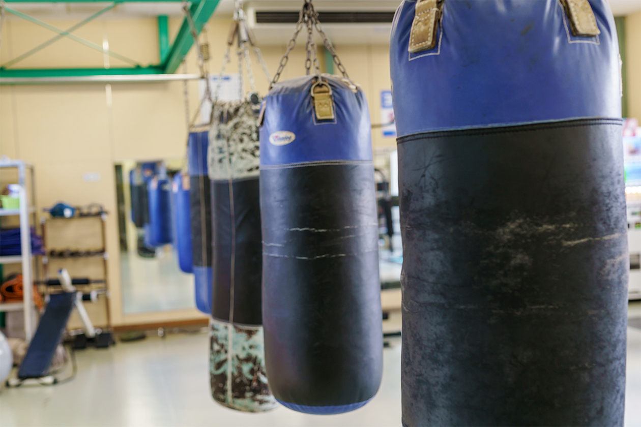 第三百二十八話 逆転を諦めない－【東京篇】ボクサー 大場政夫－