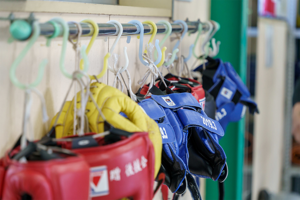 第三百二十八話 逆転を諦めない－【東京篇】ボクサー 大場政夫－