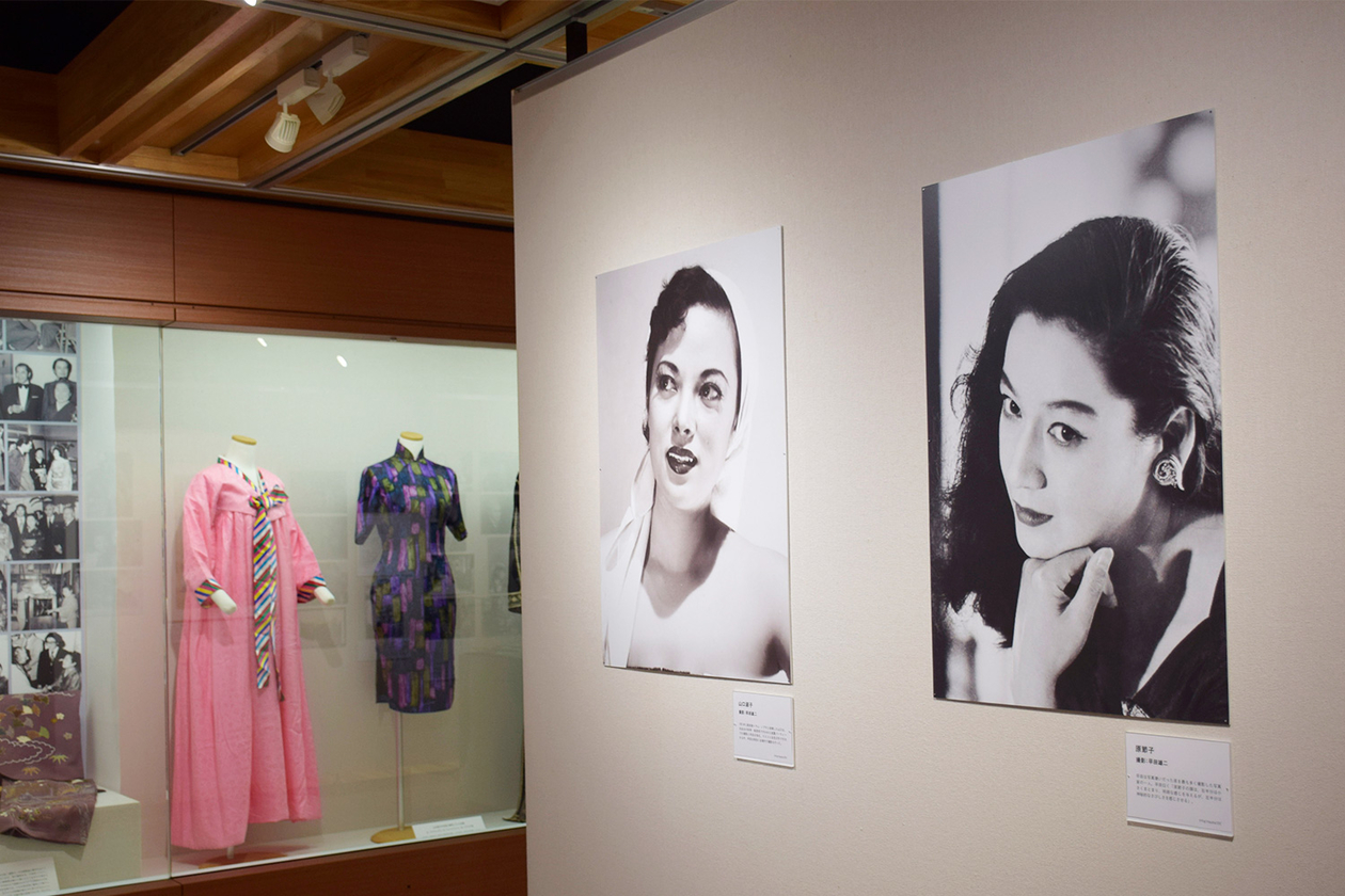 第三百三十一話 自分で決めた姿勢を貫く－【神奈川篇】女優 原節子－