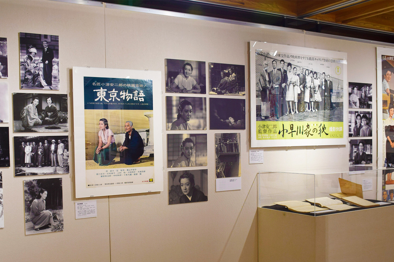 第三百三十一話 自分で決めた姿勢を貫く－【神奈川篇】女優 原節子－