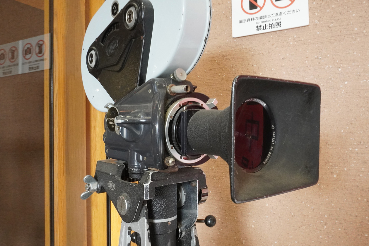 第三百三十一話 自分で決めた姿勢を貫く－【神奈川篇】女優 原節子－