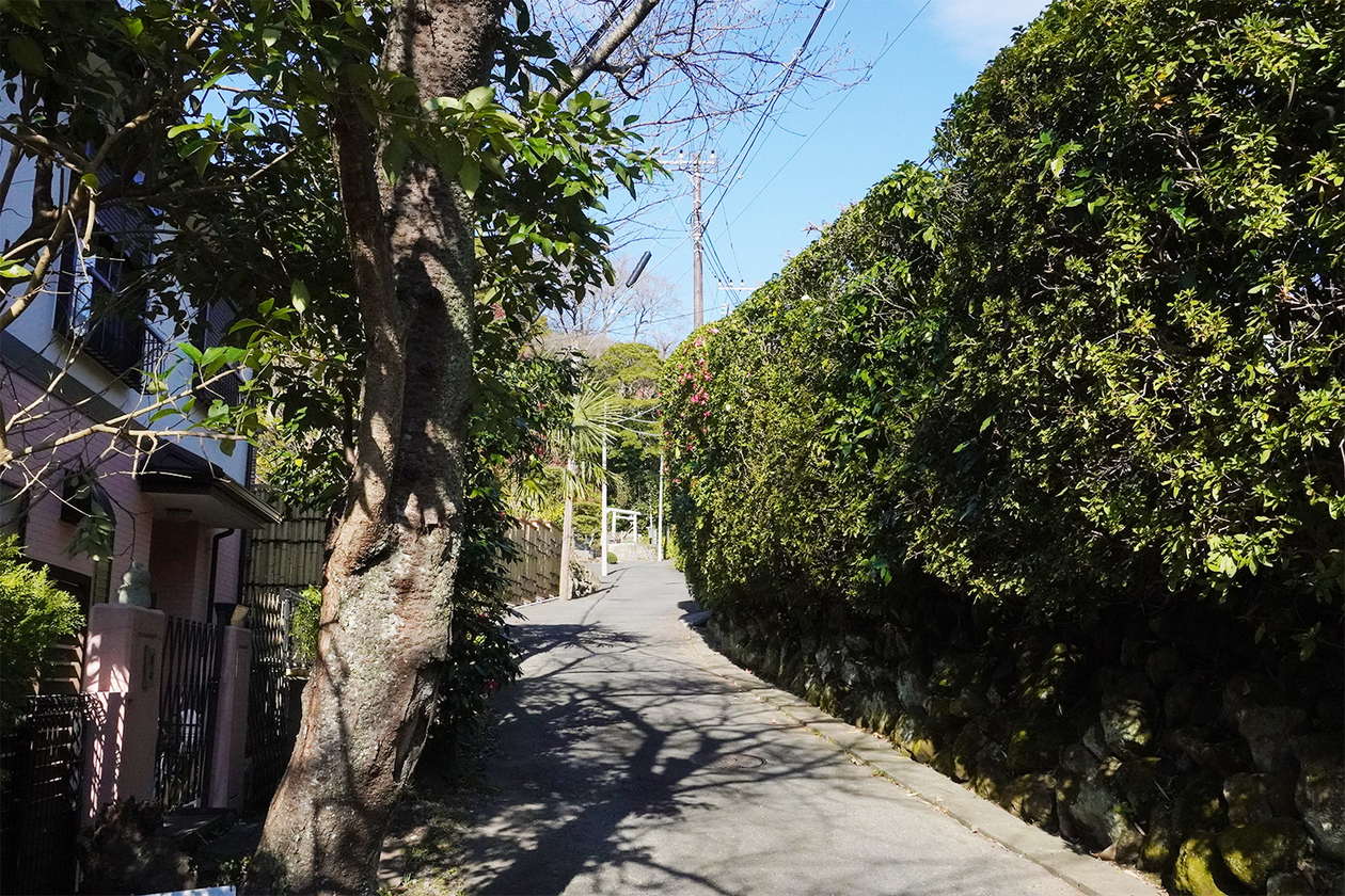 第三百三十一話 自分で決めた姿勢を貫く－【神奈川篇】女優 原節子－