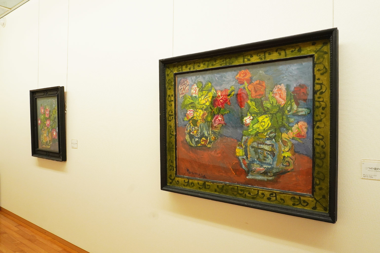 第三百三十三話 全身全霊で生きる－【神奈川篇】画家 中川一政－