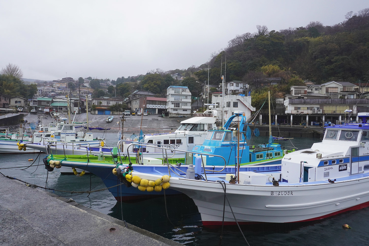 第三百三十三話 全身全霊で生きる－【神奈川篇】画家 中川一政－