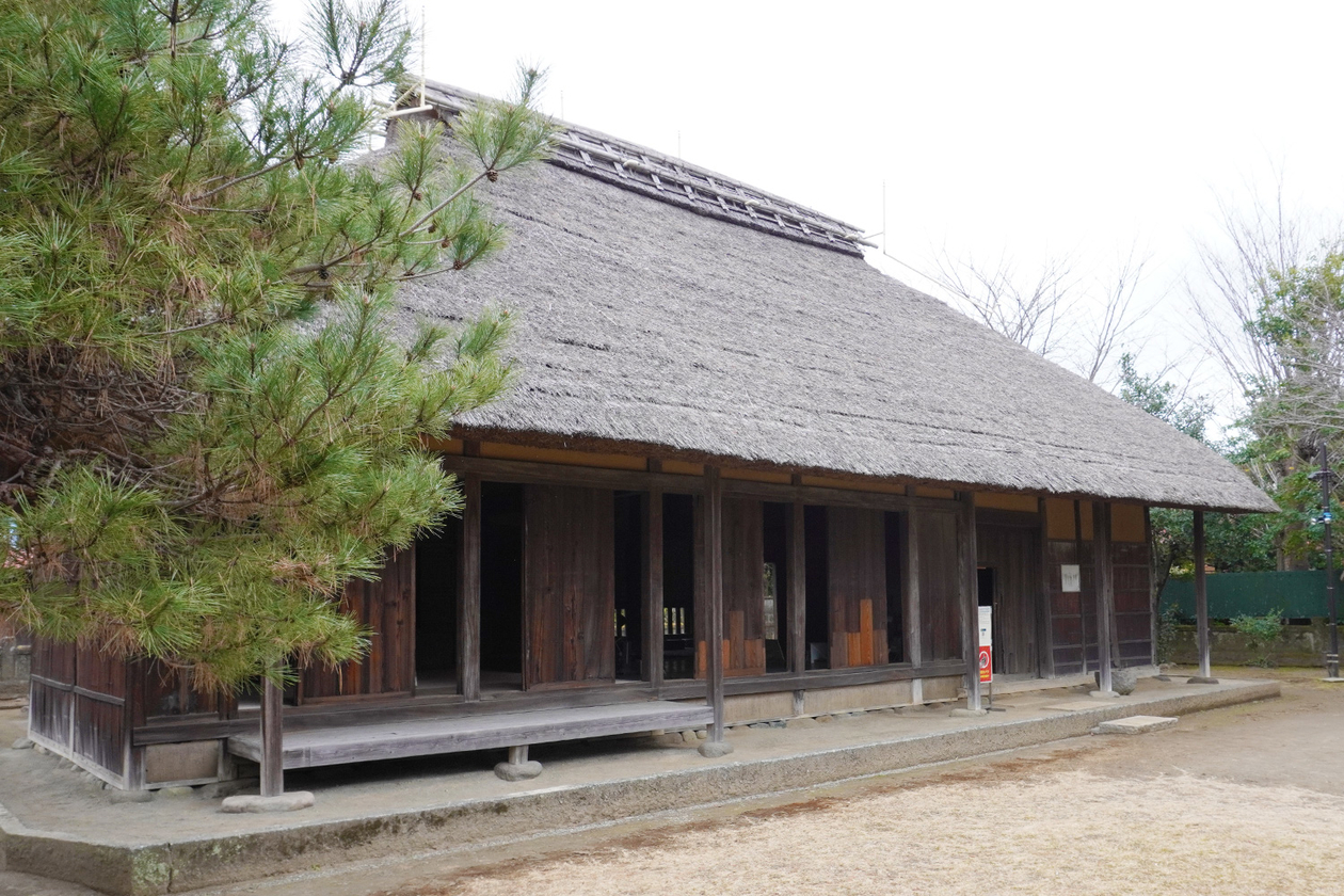 第三百三十五話 楽しみを見つける－【神奈川篇】二宮金次郎－