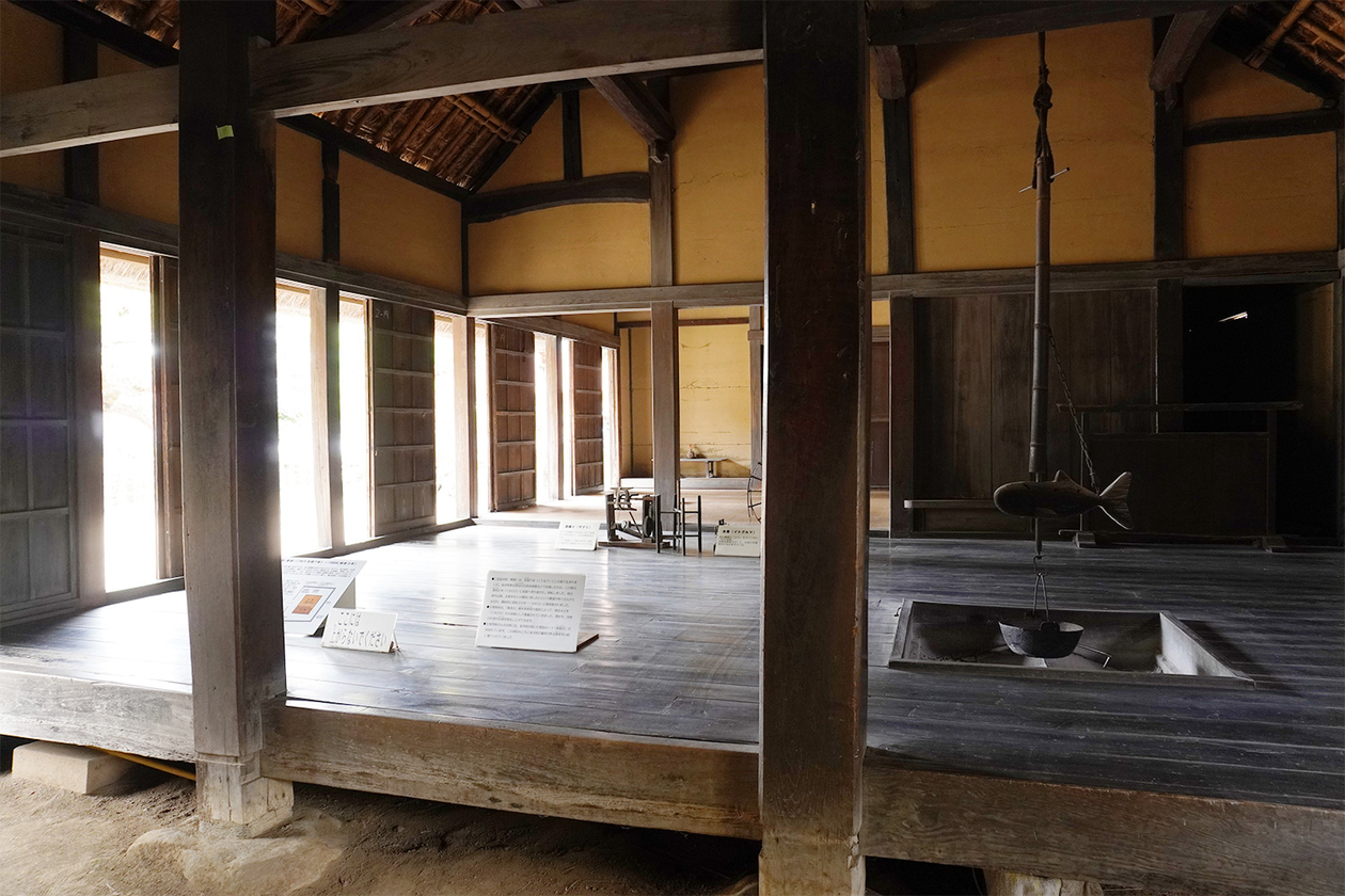 第三百三十五話 楽しみを見つける－【神奈川篇】二宮金次郎－