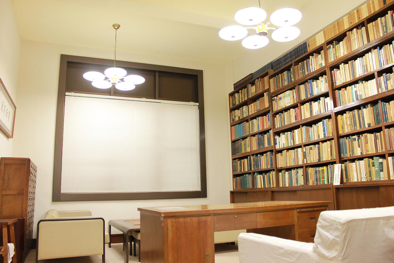 第三十六話 目に見えないものを観る－【京都篇】 物理学者 湯川秀樹－