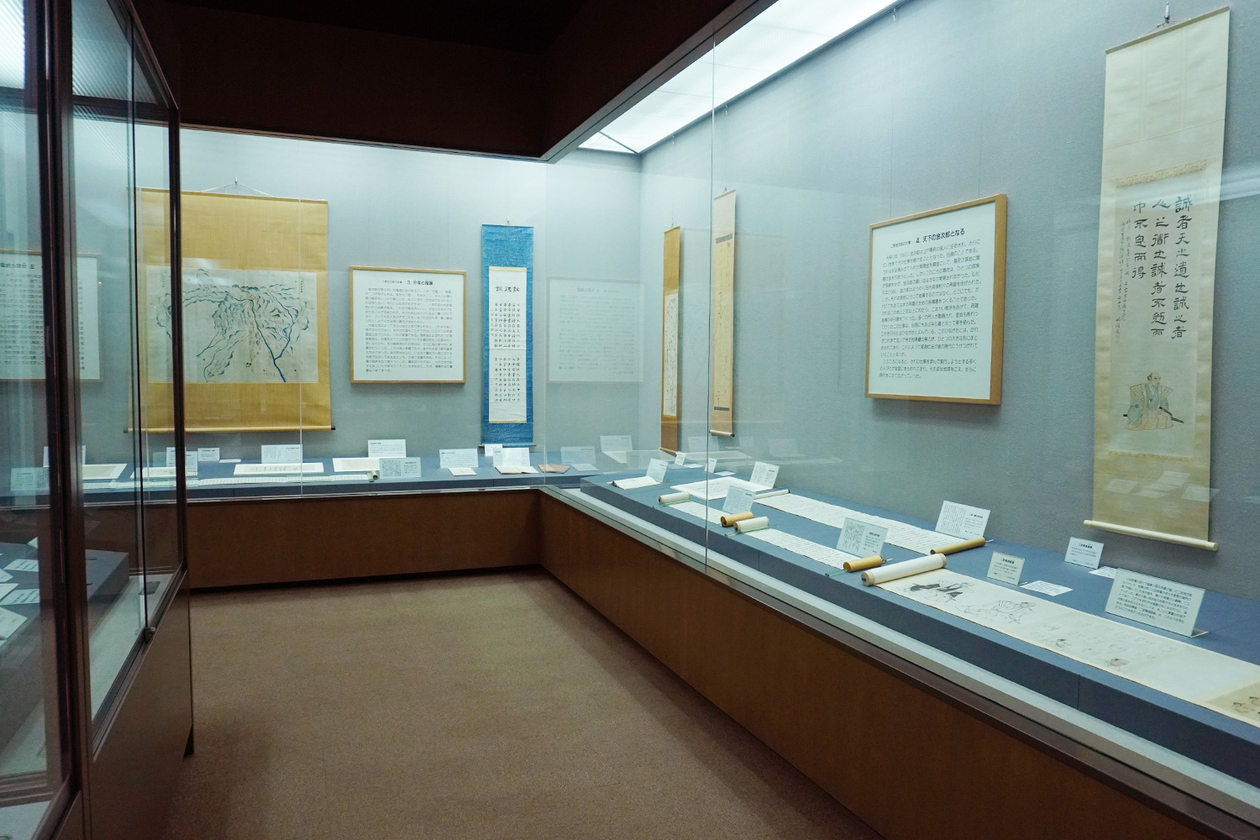 第三百三十五話 楽しみを見つける－【神奈川篇】二宮金次郎－