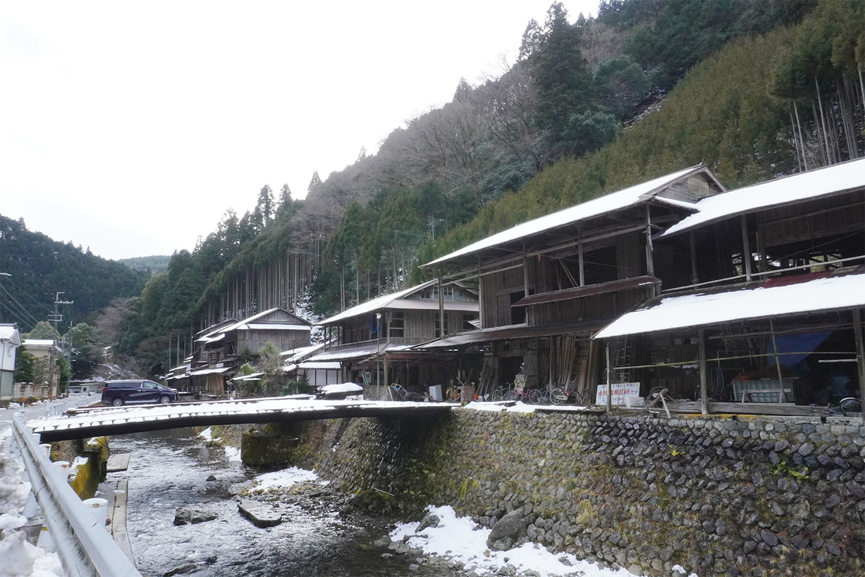 第三百三十六話 相反する自分を共存させる－【京都篇】作家 川端康成－