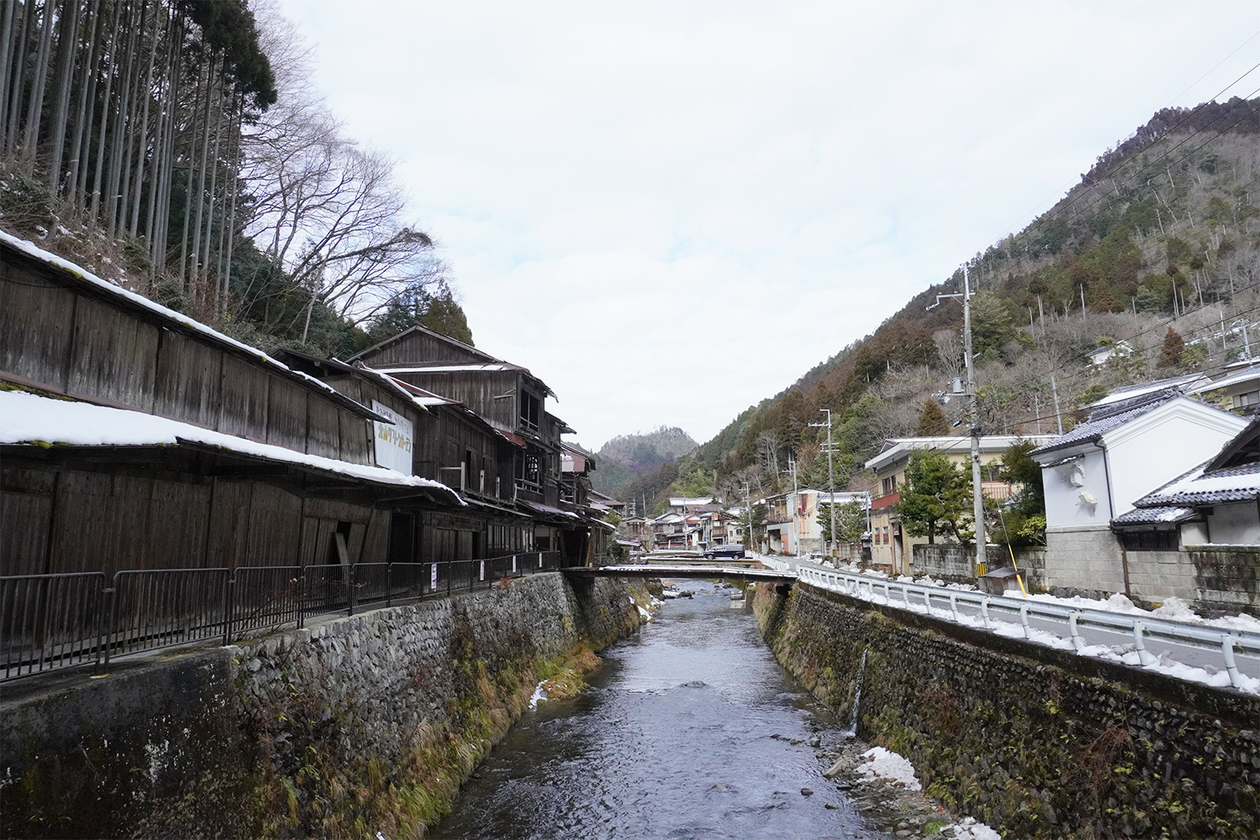 第三百三十六話 相反する自分を共存させる－【京都篇】作家 川端康成－