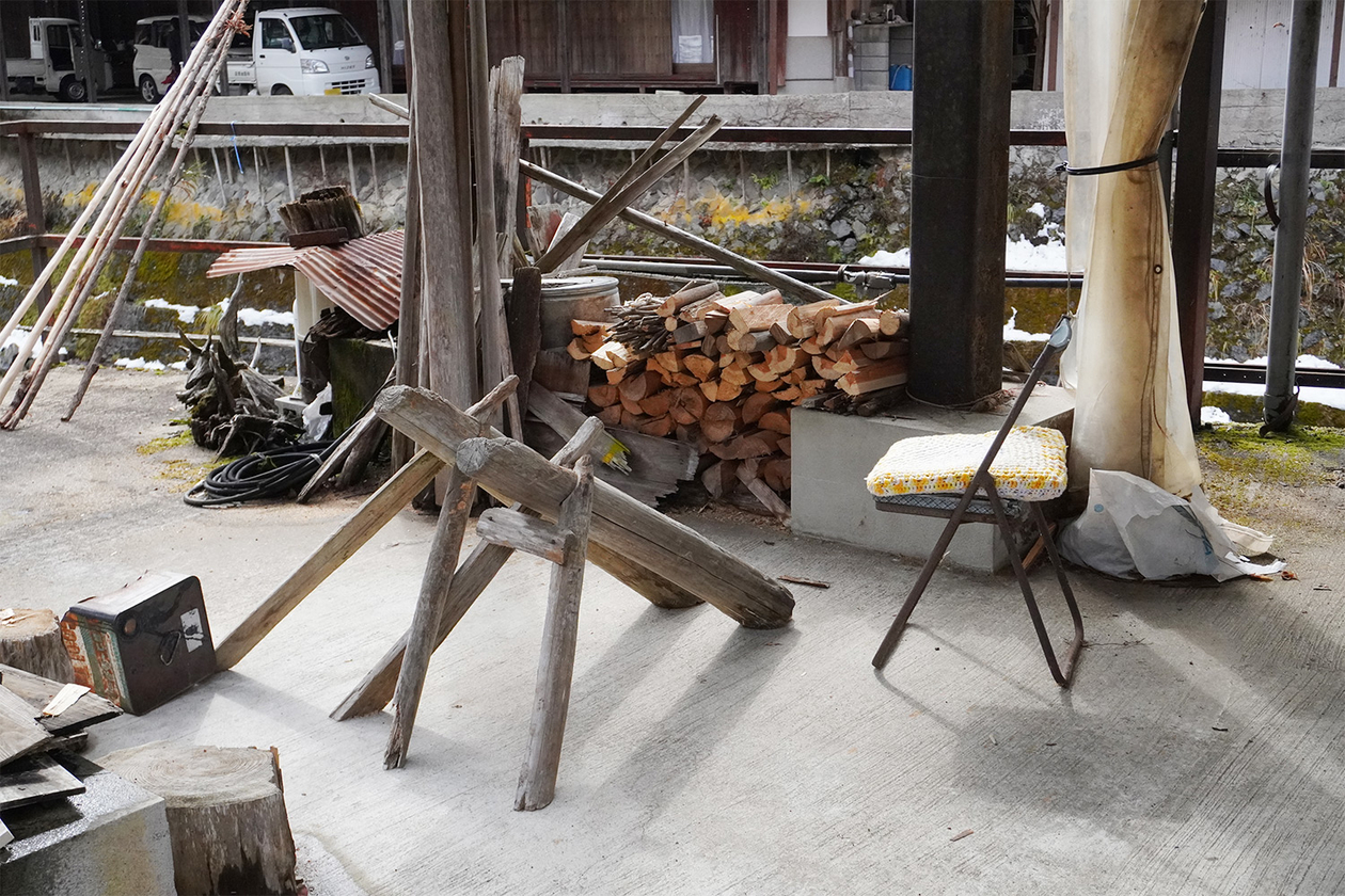 第三百三十六話 相反する自分を共存させる－【京都篇】作家 川端康成－