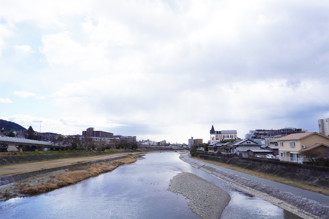 第三百三十七話 決して後ろを振り返らない－【京都篇】作曲家 加藤和彦－