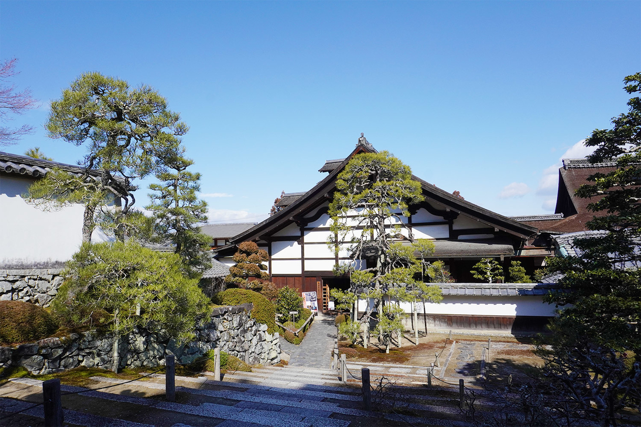 第三百三十九話 権力を笑い、我が道を行く－【京都篇】僧侶 一休宗純－