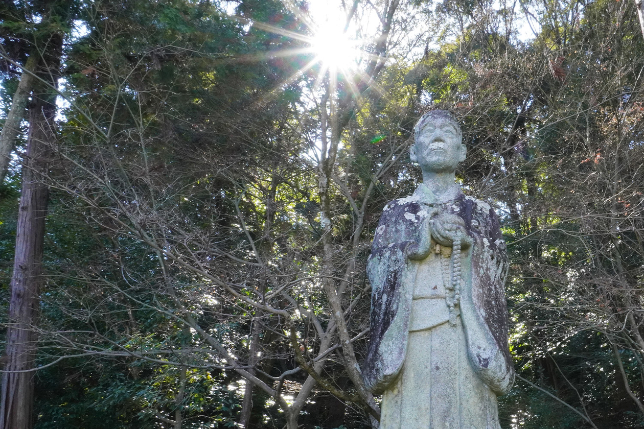 第三百三十九話 権力を笑い、我が道を行く－【京都篇】僧侶 一休宗純－