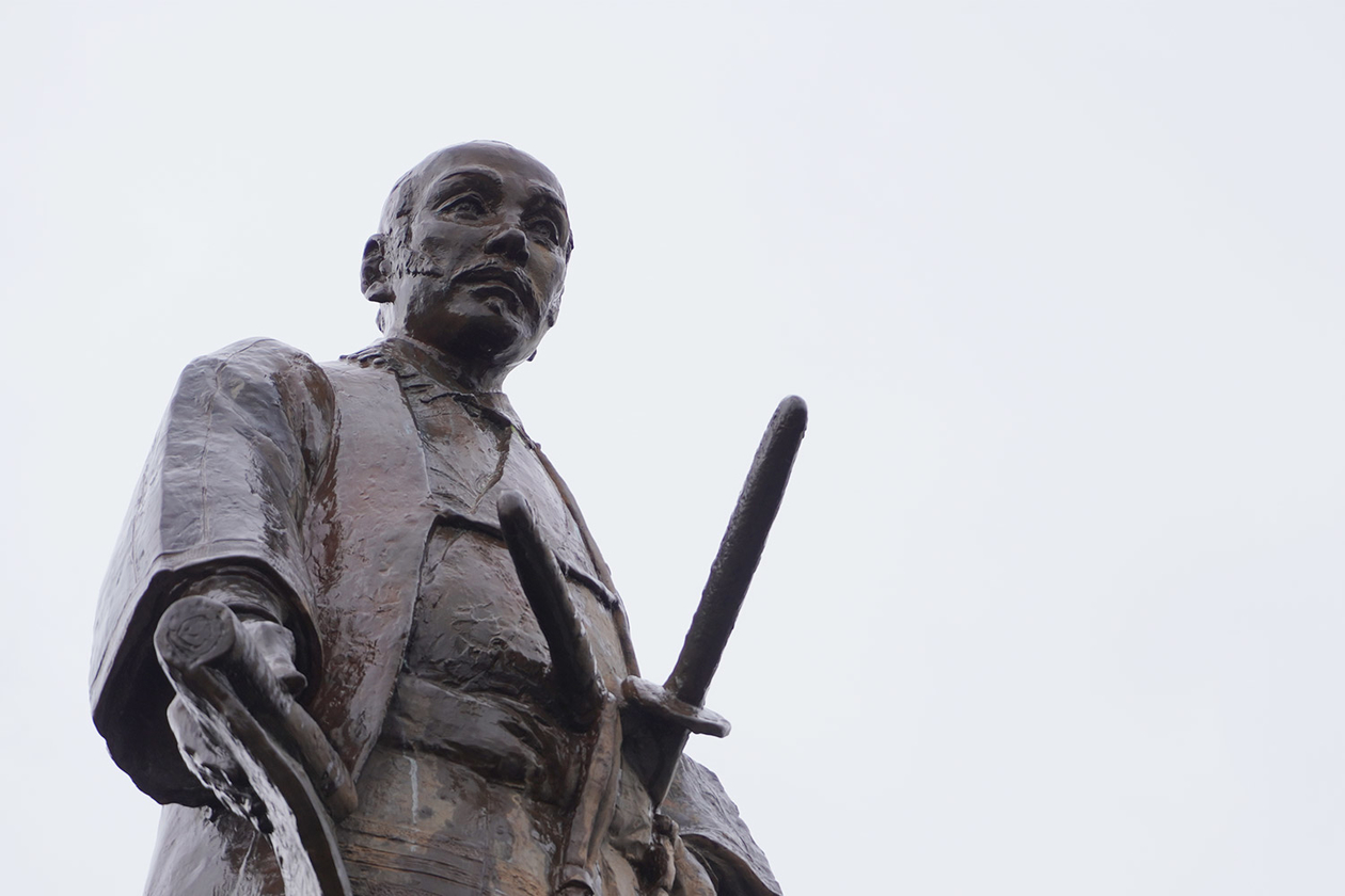 第三百四十話 決して諦めない－【宮城篇】仙台藩士 支倉常長－