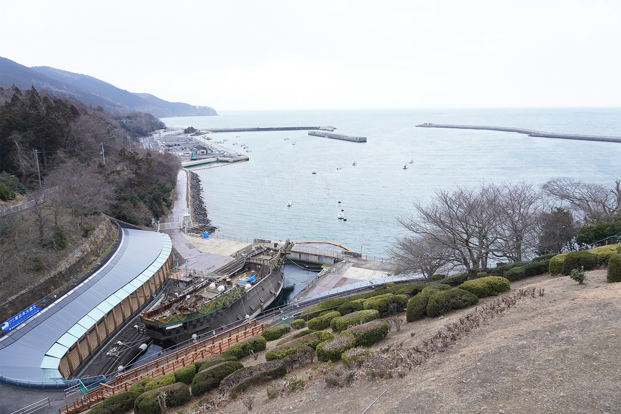 第三百四十話 決して諦めない－【宮城篇】仙台藩士 支倉常長－