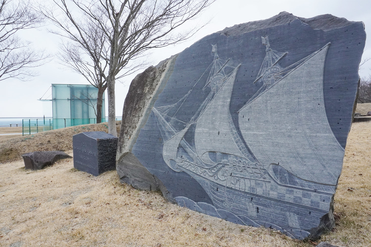 第三百四十話 決して諦めない－【宮城篇】仙台藩士 支倉常長－