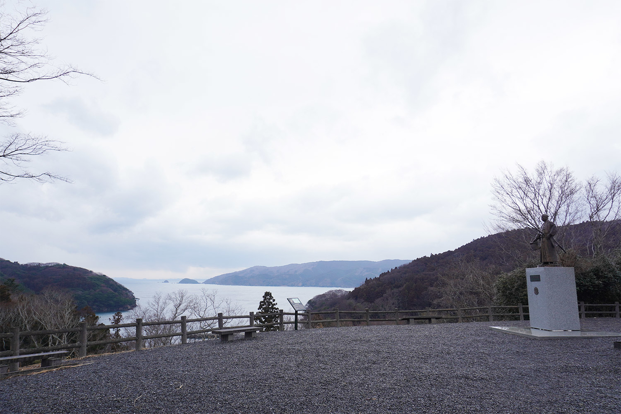 第三百四十話 決して諦めない－【宮城篇】仙台藩士 支倉常長－