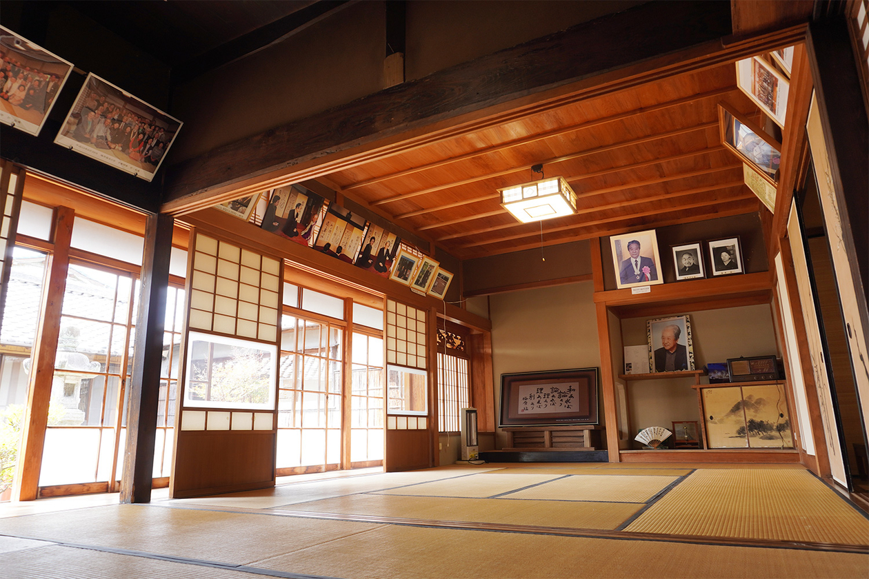 第三百四十三話 いかに生きるかを考える－【宮城篇】哲学者 梅原猛－