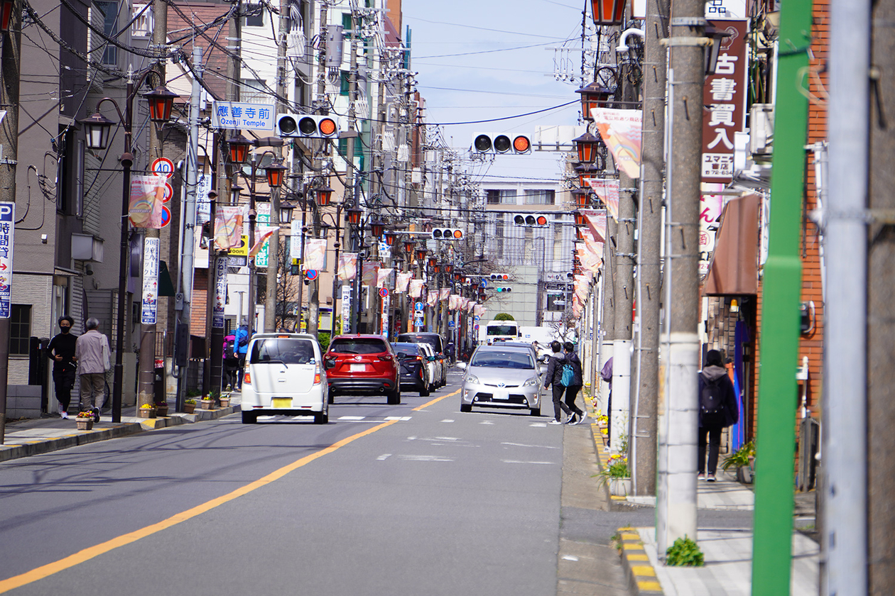 第三百四十四話 手を抜かない、気を抜かない－【伝説のミュージシャン篇】忌野清志郎－