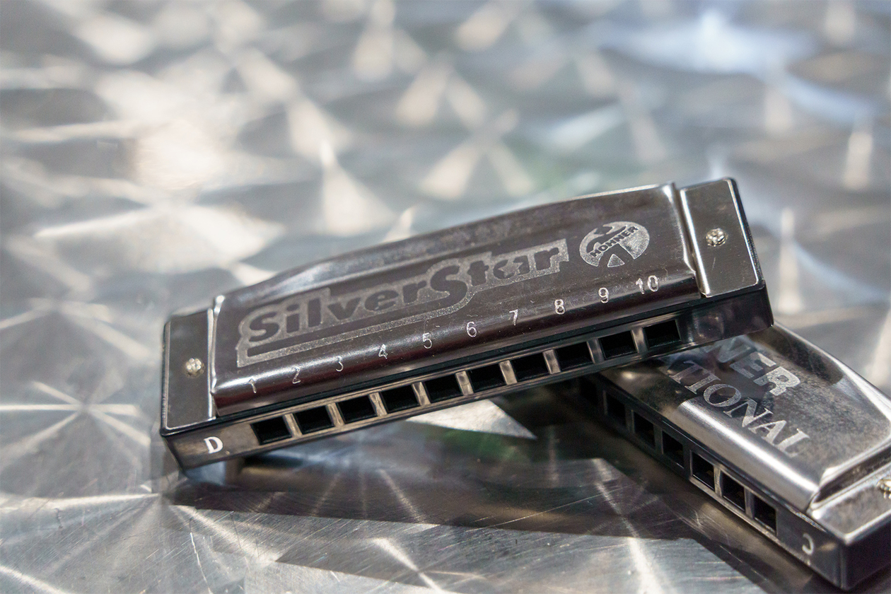 第三百四十五話 静かに力を蓄える－【伝説のミュージシャン篇】ジェームス・ブラウン－